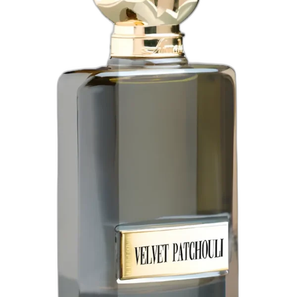 Velvet Patchouli Perfume