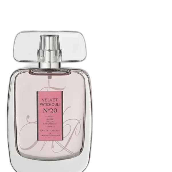 Velvet Patchouli N20 Perfume