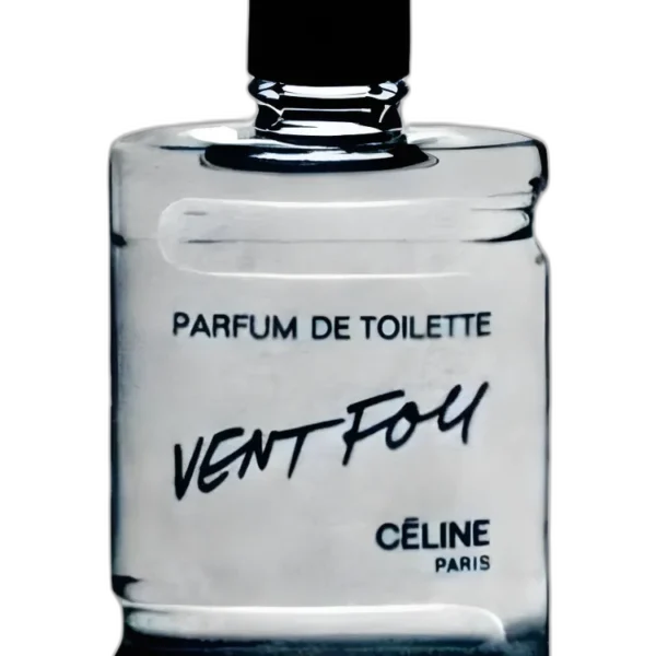Vent Fou for women Perfume