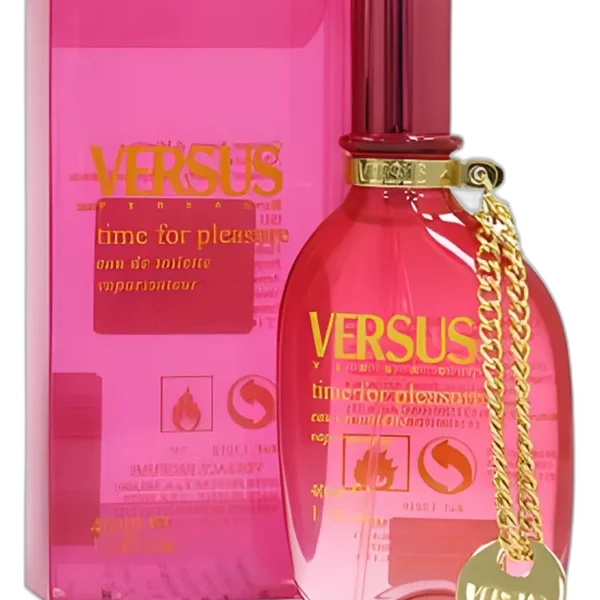Moschino Pink Bouquet Perfume by Moschino for female UAE