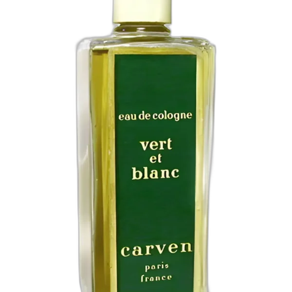 Vert et Blanc for women Perfume