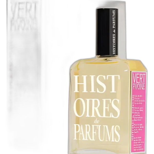 Vert Pivoine for women perfume