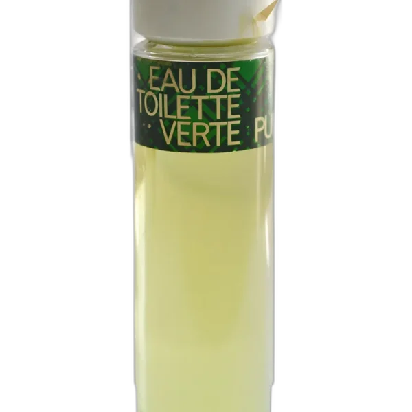 Verte unisex perfume