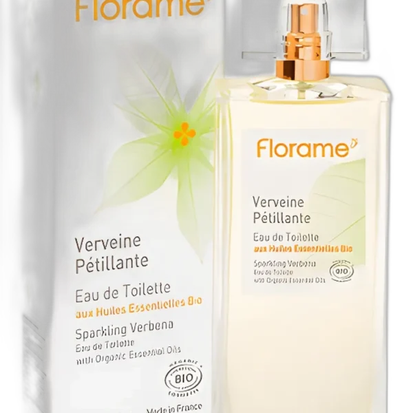 Verveine Petillante for women perfume