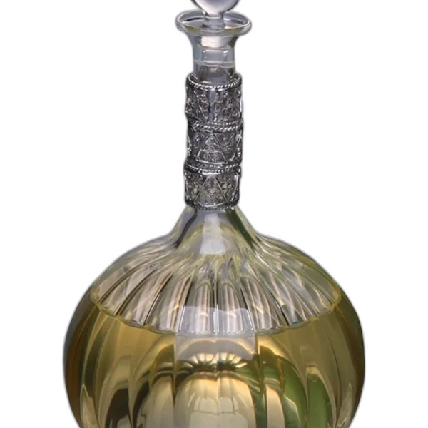 Vespri Esperidati Estratto for women Perfume