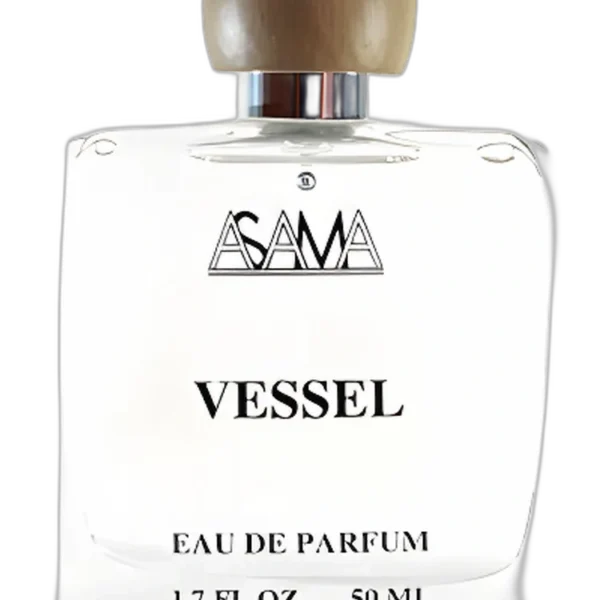 Vessel Perfume
