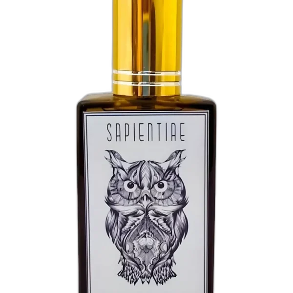 Vetiver de Noir for men Perfume