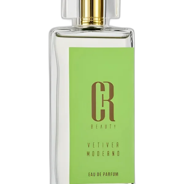 Vetiver Moderno Perfume