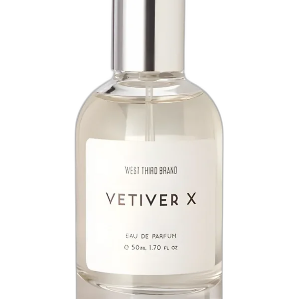 7 Heartbreaks for women Perfume by West Third Brand for female UAE
