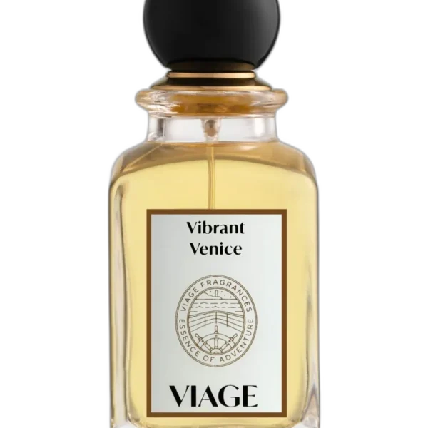 Shimmering Shanghai unisex Perfume by Viage for unisex UAE