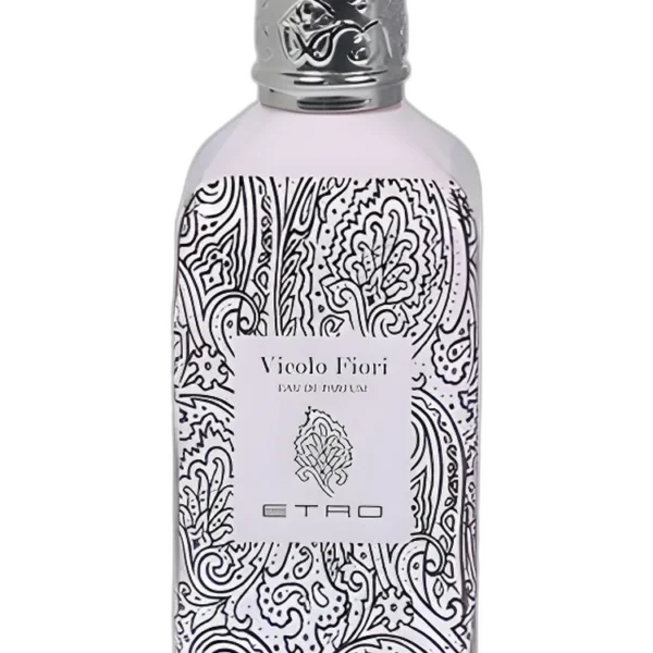 Vicolo Fiori Eau De Parfum for women Perfume
