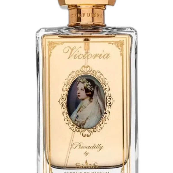 Victoria Perfume
