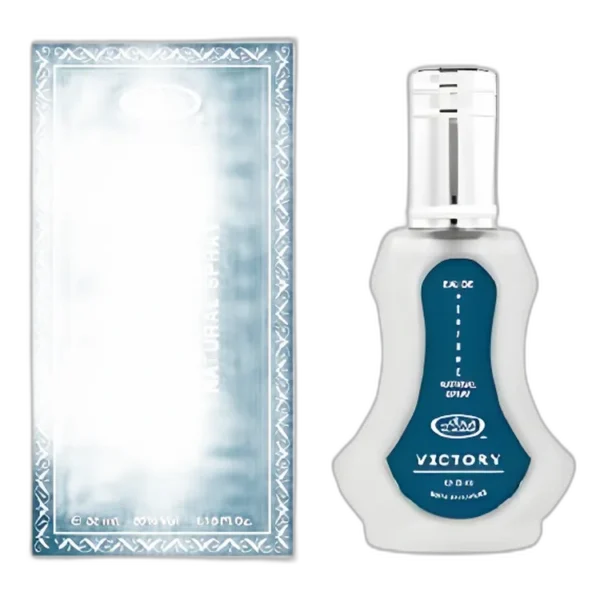 Victory for men Perfume