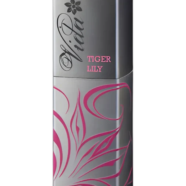Vida Tiger Lily for women perfume