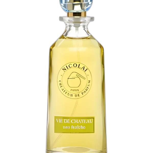Vie de Chateau Perfume