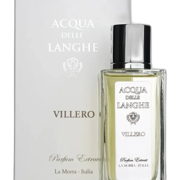 Villero Perfume
