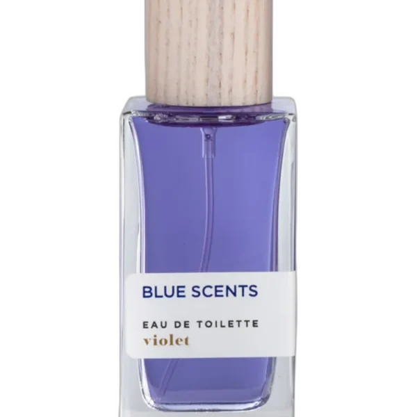 Violet Perfume
