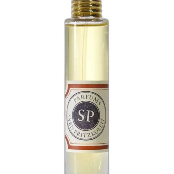 Violet Moss unisex perfume