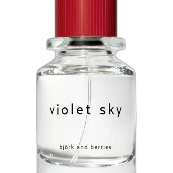 Violet Sky Perfume