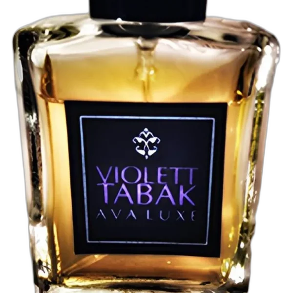 Violett Tabak Perfume