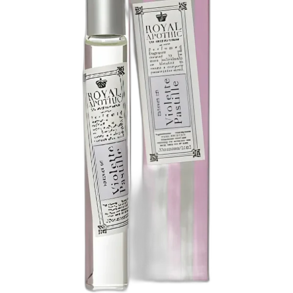 Marigold Extract for women Perfume by Royal Apothic for female UAE
