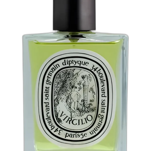 Virgilio unisex perfume