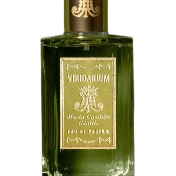 Viridarium Perfume
