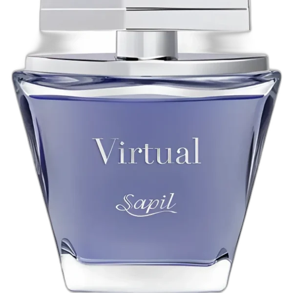 Virtual for women Perfume