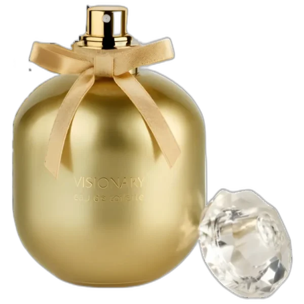 Visionary for women Perfume