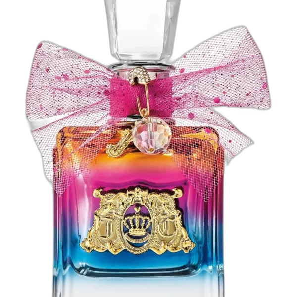Viva La Juicy Luxe Pure Parfum for women Perfume