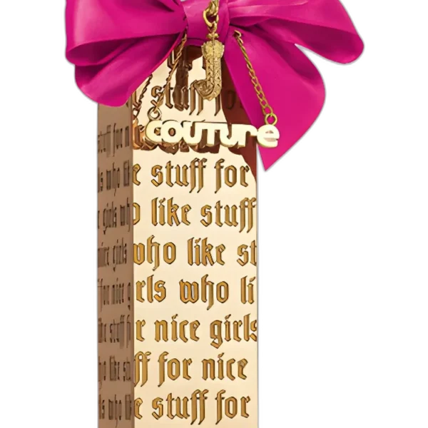 Viva La Juicy Nice Stuff for Nice Girl for women Perfume