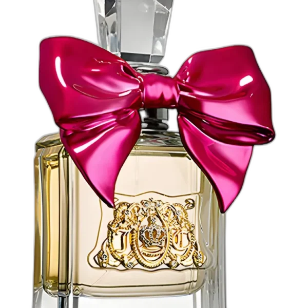 Viva La Juicy So Intense for women Perfume