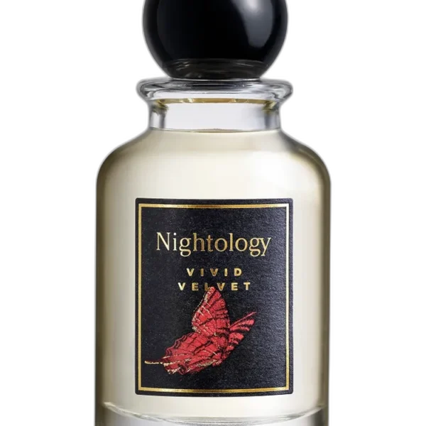 Vivid Velvet unisex perfume