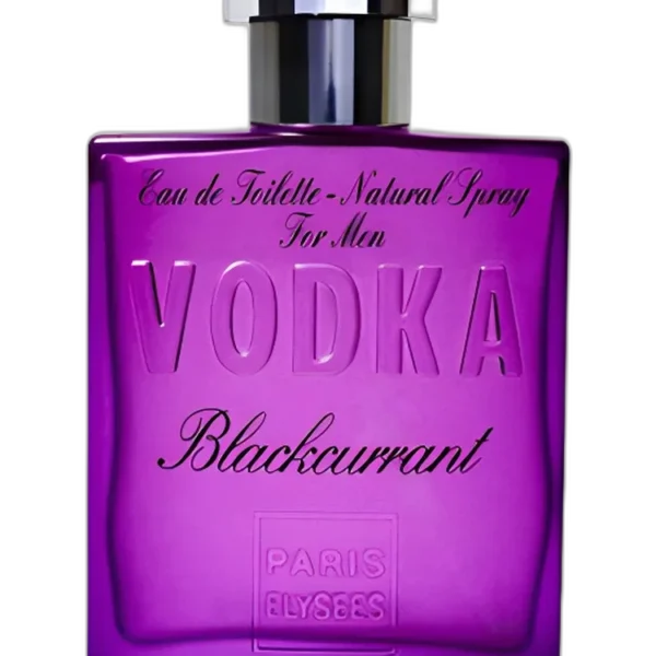 Vodka Blackcurrant for men Perfume