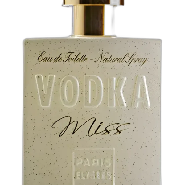 Vodka Miss for women Perfume