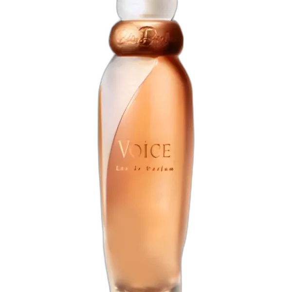 Voice for women Perfume