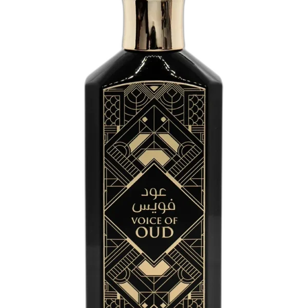 Voice of Oud Adyan Perfume