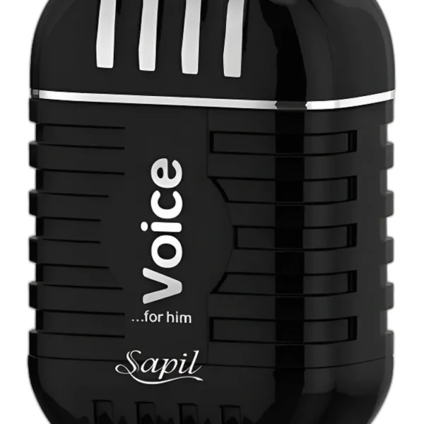 Voice for men Perfume