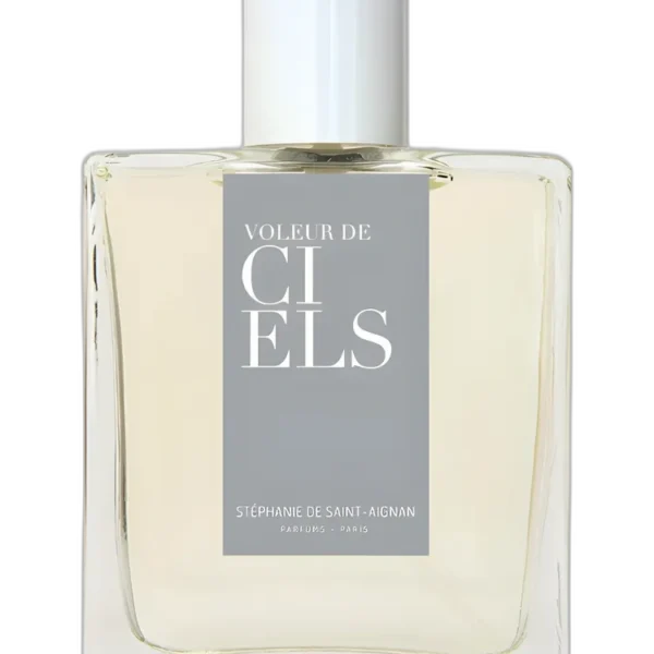 Amande Honorable unisex Perfume by Stephanie de Saint-Aignan UAE