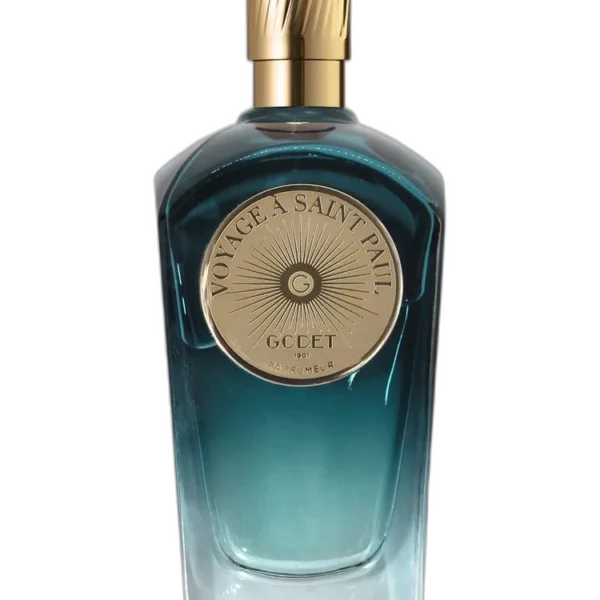 Voyage a Saint Paul Perfume