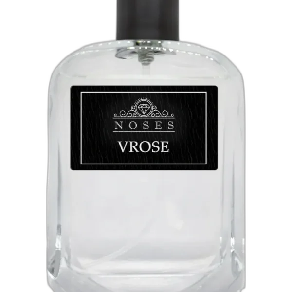 Vrose unisex perfume