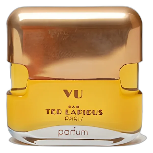 Vu par Ted Lapidus for women Perfume