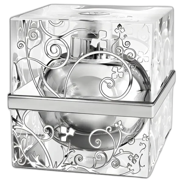 VV Platinum for women perfume