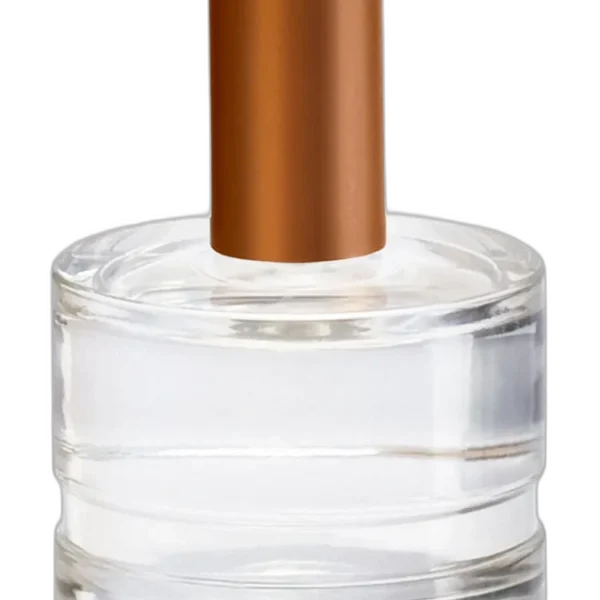Warm Amber for women Perfume