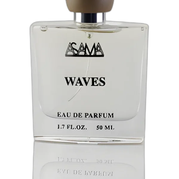 Waves unisex perfume