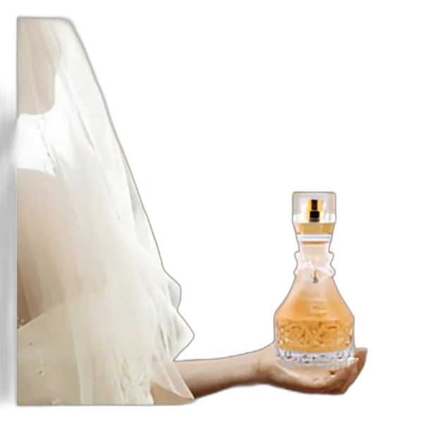 Wedding Secrets Gold for women Perfume