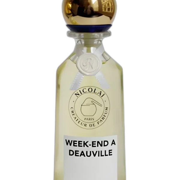 Week-end a Deauville Perfume