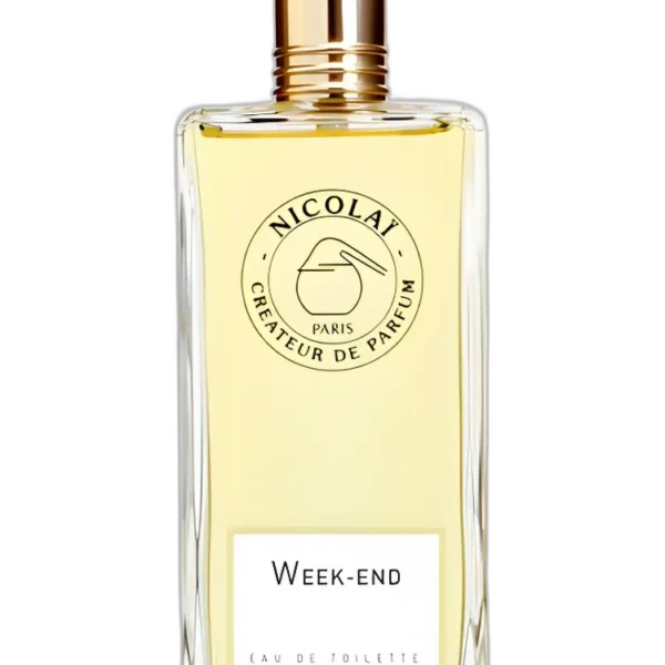 Week End Perfume