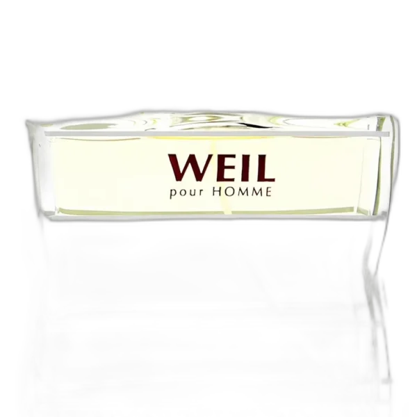 Weil Pour Homme for men Perfume
