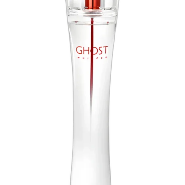 Whisper for women perfume